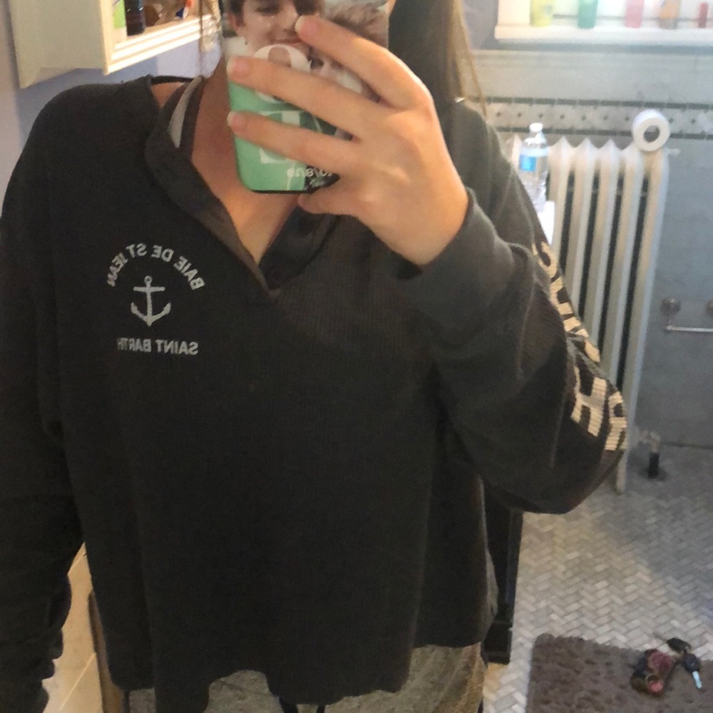 brandy long sleeve